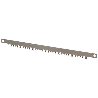 STANLEY - Lame de scie à bûches mixte bois/métal 300mm
