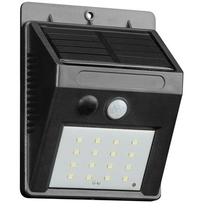 APPLIQUE MURALE SOLAIRE 270LM