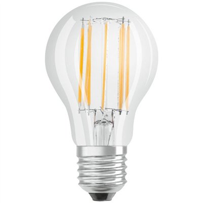 OSRAM - Led standard clair filament 11w b22 froid boite