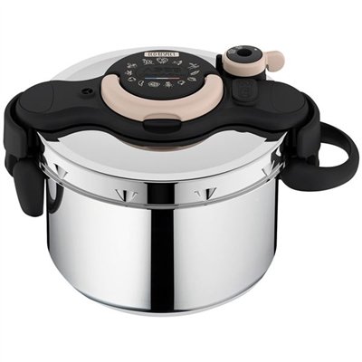 SEB - CLIPSO MINUT ECO RESPECT + 7,5L