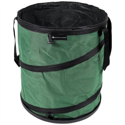 SPEAR & JACKSON - Sac de jardin 56 litres pop up