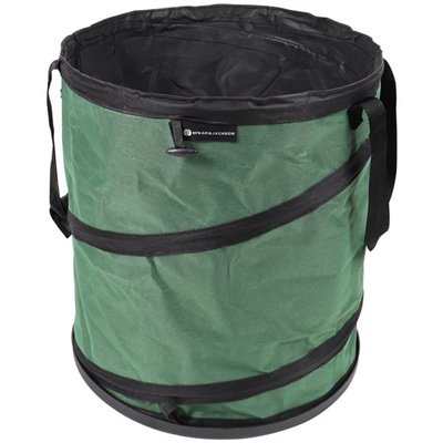 SPEAR & JACKSON - Sac de jardin 56 litres pop up