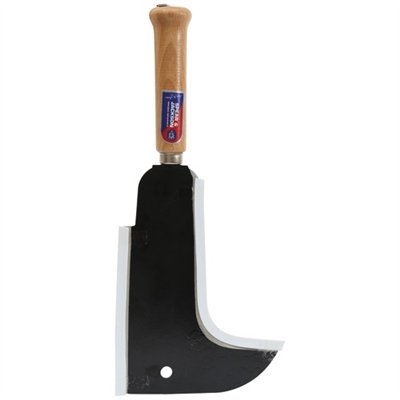 SPEAR & JACKSON - Serpe à bec 2 taillants