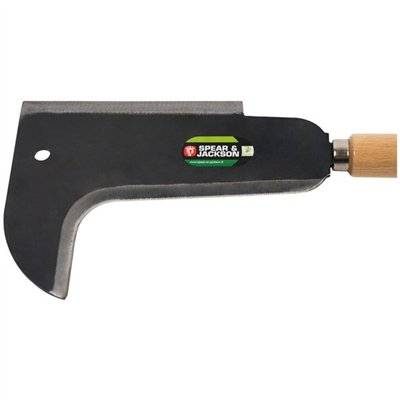 SPEAR & JACKSON - Serpe à bec 2 taillants