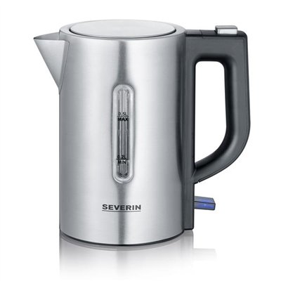 SEVERIN - Bouilloire 0.5 L Inox - 3647