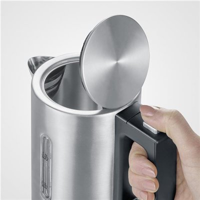 SEVERIN - Bouilloire 0.5 L Inox - 3647