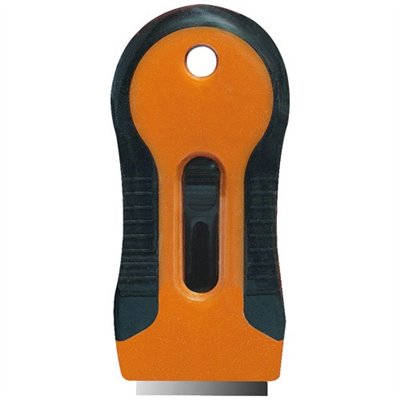 FISCHER DAREX - Grattoir vitre avec lames de rechange