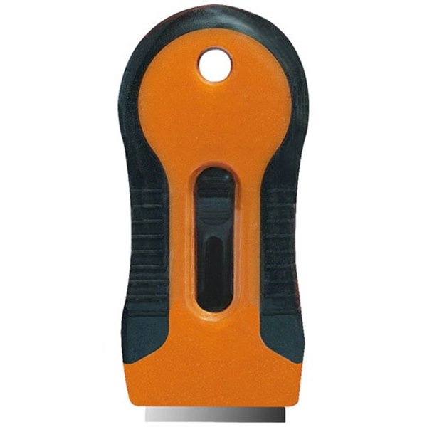 FISCHER DAREX - Grattoir vitre avec lames de rechange