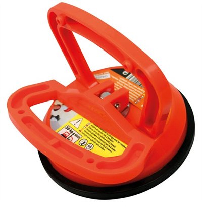 FISCHER DAREX - Ventouse simple max 30kg