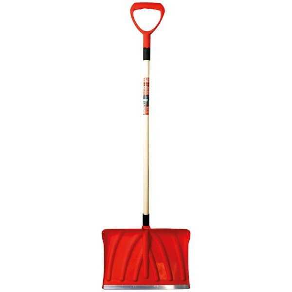 FISCHER DAREX - Pelle poussoir 45cm