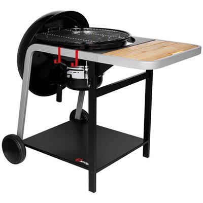 SOMAGIC - Barbecue charbon - Montana