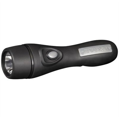 LAMPE TORCHE MAXIMUS ABS 145LUMENS 3W