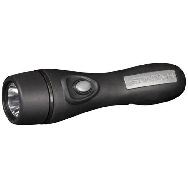 LAMPE TORCHE MAXIMUS ABS 145LUMENS 3W