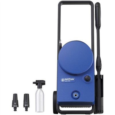 NILFISK - Nettoyeur haute pression 125 bars - Core 125-5 Powercontrol - 128471289