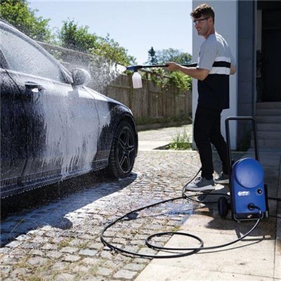 NILFISK - Nettoyeur haute pression 125 bars - Core 125-5 Powercontrol - 128471289