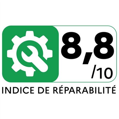 NILFISK - Nettoyeur haute pression 125 bars - Core 125-5 Powercontrol - 128471289