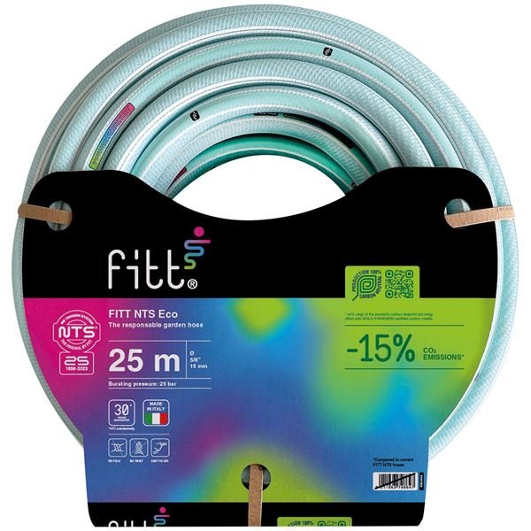 FITT - Tuyau Fitt nts eco 5/8 25m