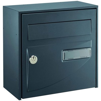 DECAYEUX - Boîte aux lettres Probat compact ton pierre 1013