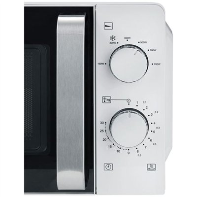 SEVERIN - Micro-ondes 17 L Blanc - 7885