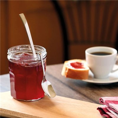 AMEFA - Cuillère à confiture - Aurora