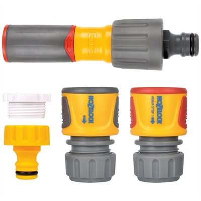 HOZELOCK - Kit de démarrage 19mm