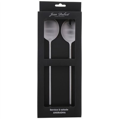 JEAN DUBOST - Couverts à salade - Anuradha