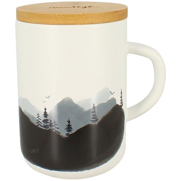 NOVA STYL - Tisanière 47.5 cl - Alpage