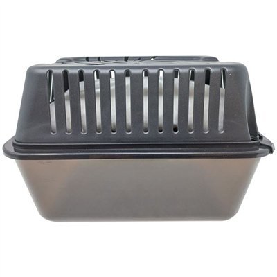 WANADRY - Absorbeur d'humidité méga box avec recharge sachet 1 kg