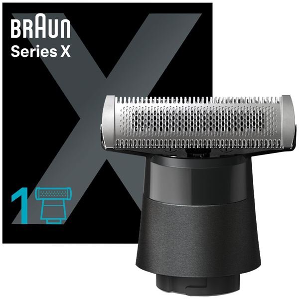 BRAUN - Lame de rechange pour séries X - XT20