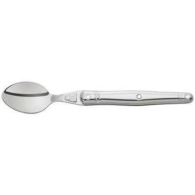 JEAN DUBOST - Set 3 couverts enfant - Laguiole Inox
