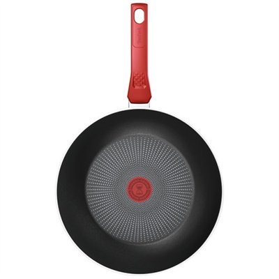 TEFAL - Poêle wok 28 cm - Daily Expert