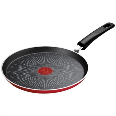 TEFAL - Crêpière 25 cm - Daily Expert