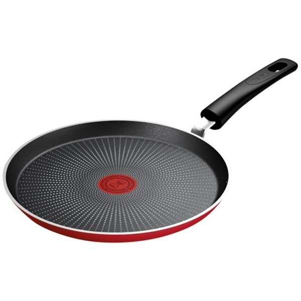 TEFAL - Crêpière 25 cm - Daily Expert