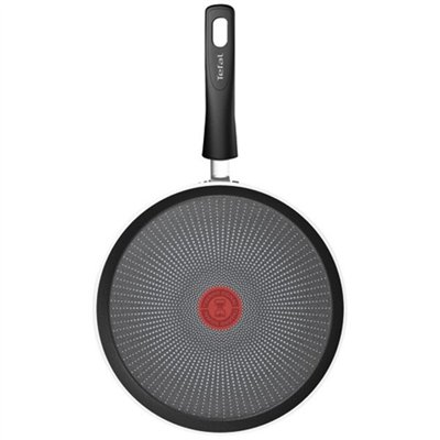 TEFAL - Crêpière 25 cm - Daily Expert