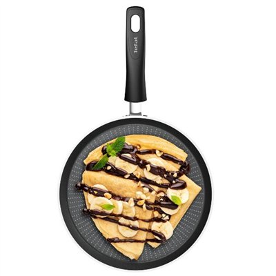 TEFAL - Crêpière 25 cm - Daily Expert