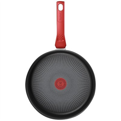 TEFAL - Sauteuse 24 cm - Daily Expert