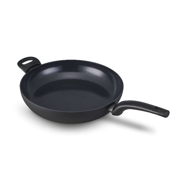 BEKA - Poêle 32 cm + contrepoignée - Kuro