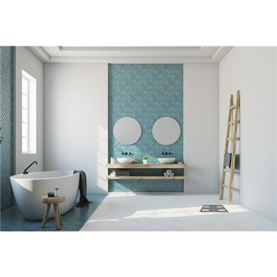 TERRAILLON - Pèse-personne impédancemètre - CONTROL FIT