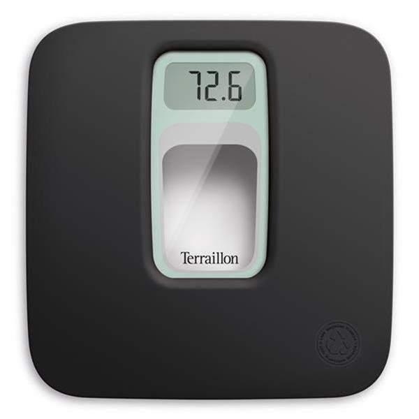 TERRAILLON - Pèse-personne - FRENCHY