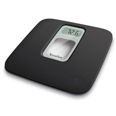 TERRAILLON - Pèse-personne - FRENCHY