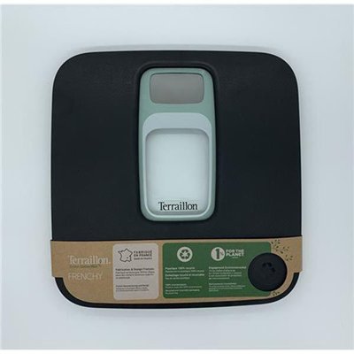TERRAILLON - Pèse-personne - FRENCHY