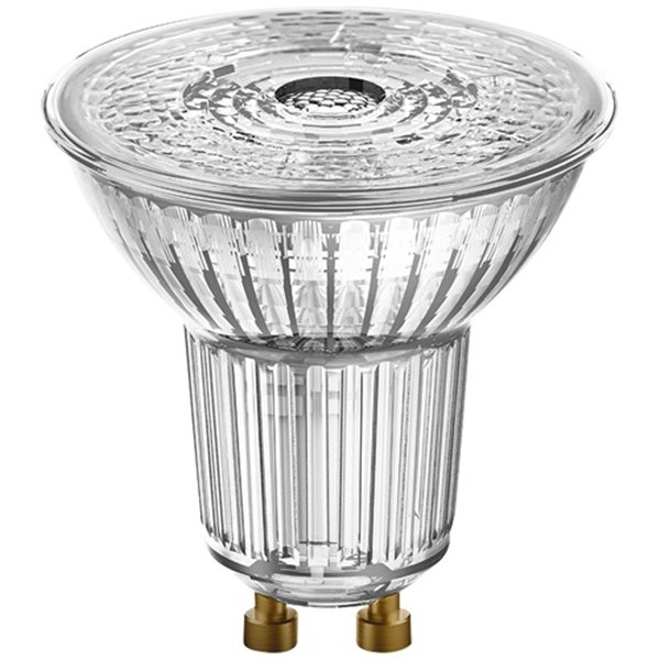 OSRAM - Spot par16 led 36 verre variable 5.5w gu10 350lm frd bte 1