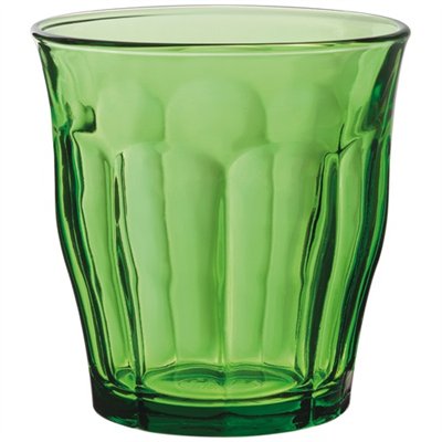 DURALEX - Gobelets 31 cl Vert Jungle - Picardie