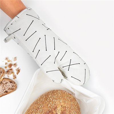 RAYEN - Gant de cuisine