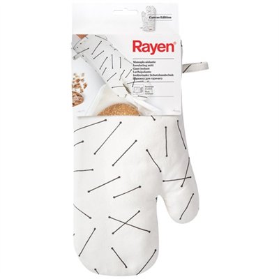 RAYEN - Gant de cuisine