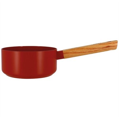 OGOLIVING - Casserole 16 cm Paprika - Ector