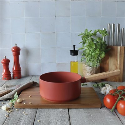 OGOLIVING - Casserole 16 cm Paprika - Ector