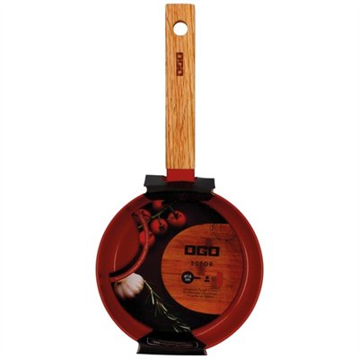 OGOLIVING - Casserole 16 cm Paprika - Ector