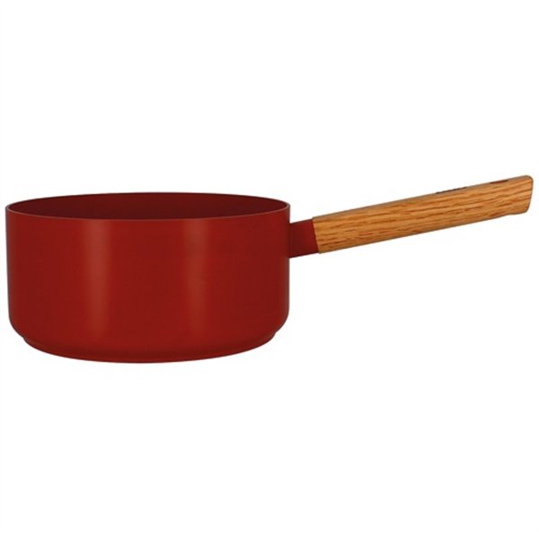 OGOLIVING - Casserole 20 cm Paprika - Ector