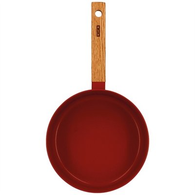 OGOLIVING - Casserole 20 cm Paprika - Ector